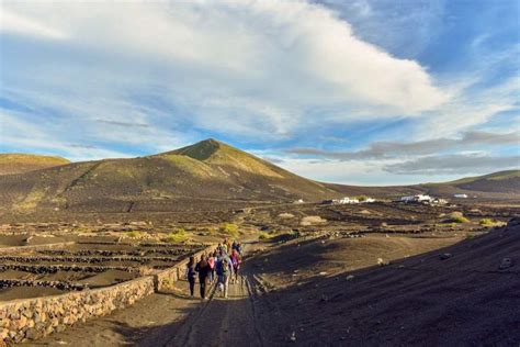 senderismo en lanzarote rutas|Los 10 mejores senderos y rutas en Lanzarote 